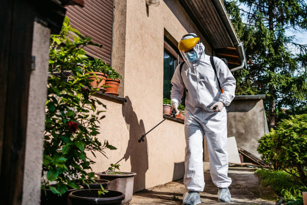 Best Pest Control for Businesses  in , IA