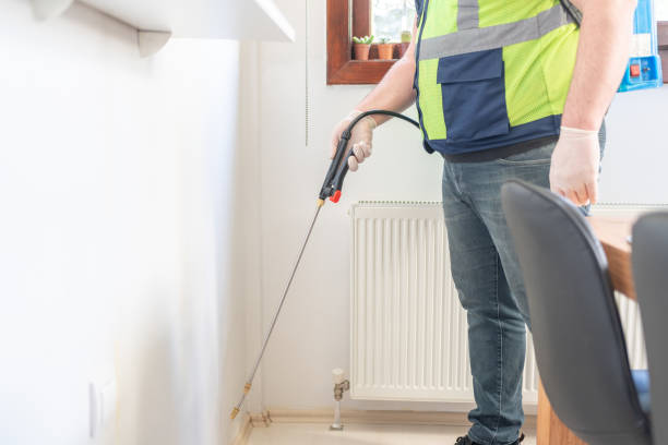 Best Pest Prevention Services  in , IA