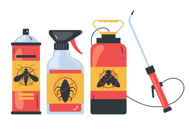 Best Commercial Pest Control Services  in , IA